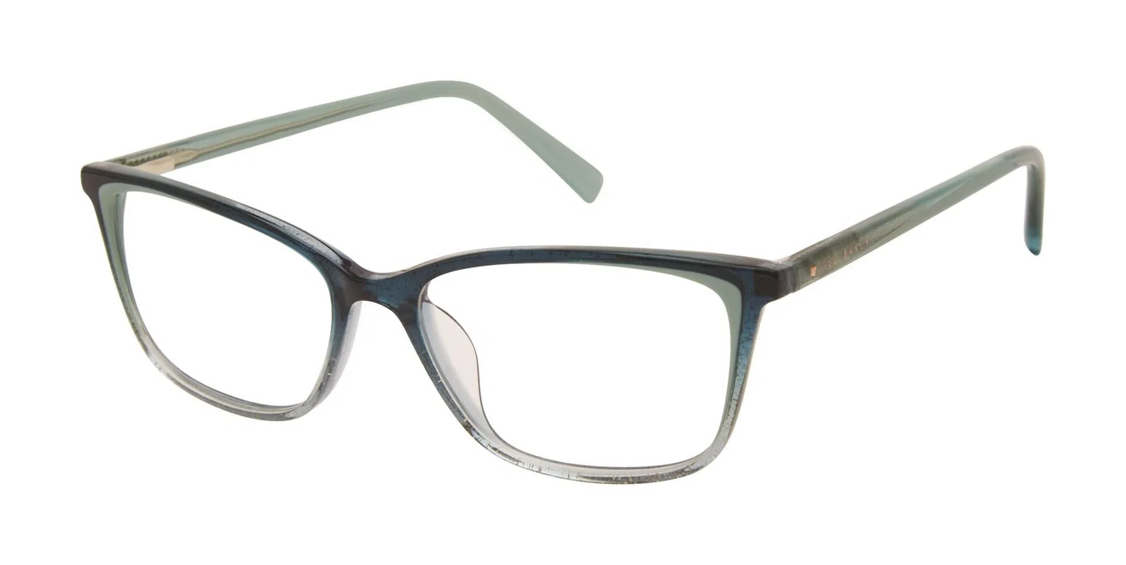 Ted Baker B992 Eyeglasses - view 2